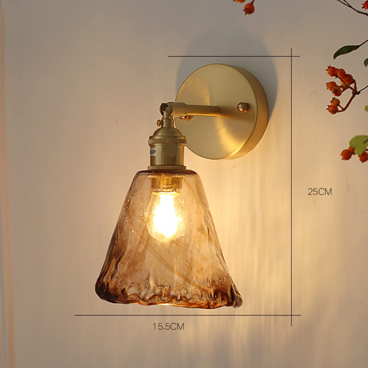 ガラスの壁掛け Amazon.co.jp: 壁掛け棚 ガラスシェルフ(レールタイプ) 強化